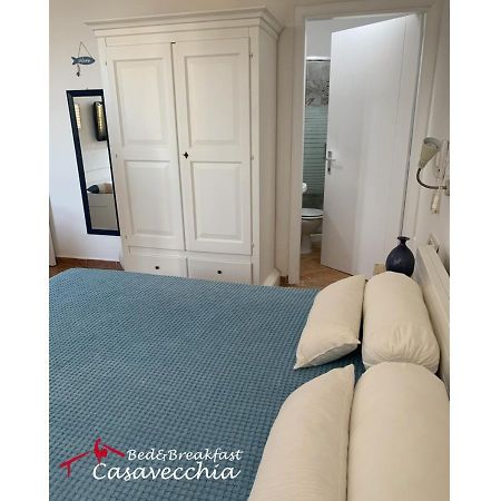 B&B Casavecchia Gallipoli Dış mekan fotoğraf