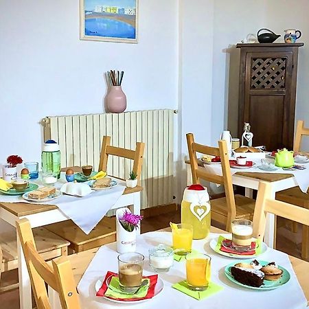 B&B Casavecchia Gallipoli Dış mekan fotoğraf
