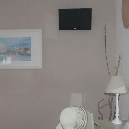 B&B Casavecchia Gallipoli Dış mekan fotoğraf