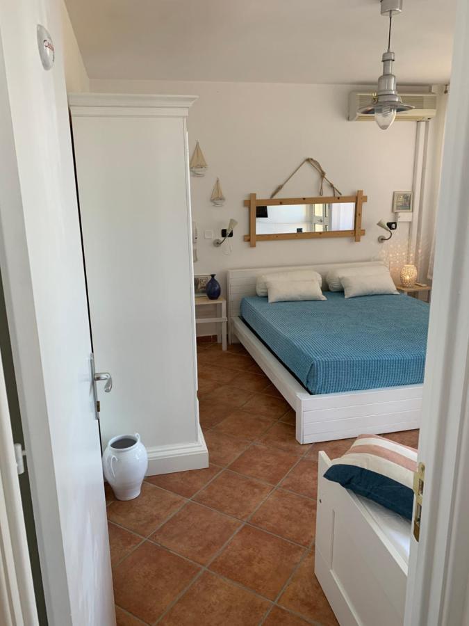 B&B Casavecchia Gallipoli Dış mekan fotoğraf