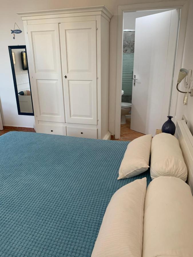 B&B Casavecchia Gallipoli Dış mekan fotoğraf