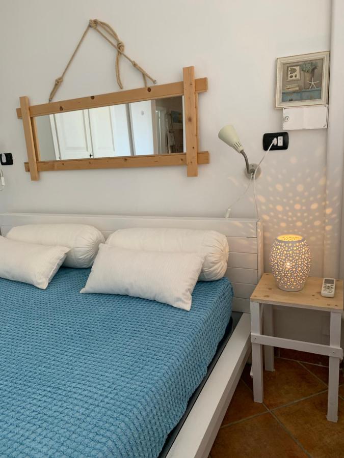 B&B Casavecchia Gallipoli Dış mekan fotoğraf