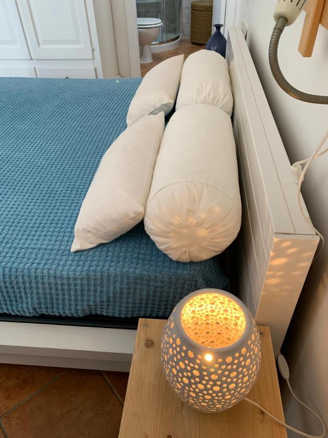 B&B Casavecchia Gallipoli Dış mekan fotoğraf