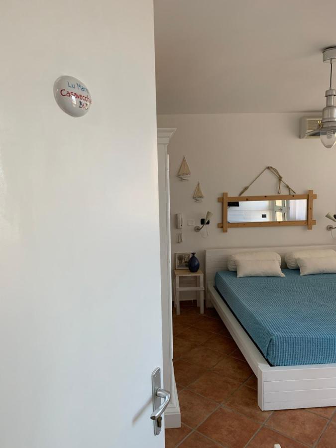B&B Casavecchia Gallipoli Dış mekan fotoğraf