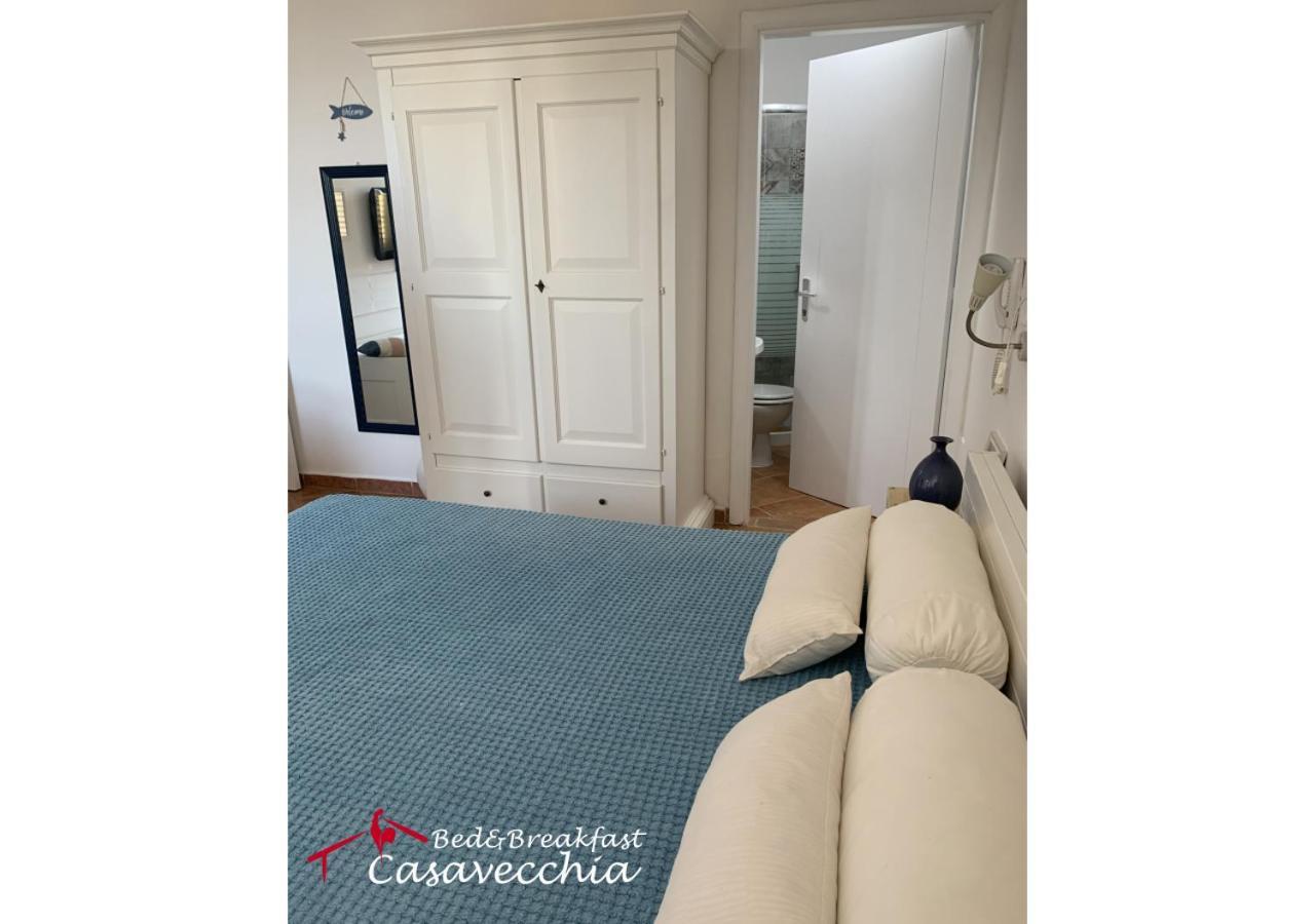 B&B Casavecchia Gallipoli Dış mekan fotoğraf