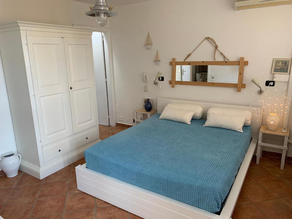 B&B Casavecchia Gallipoli Dış mekan fotoğraf