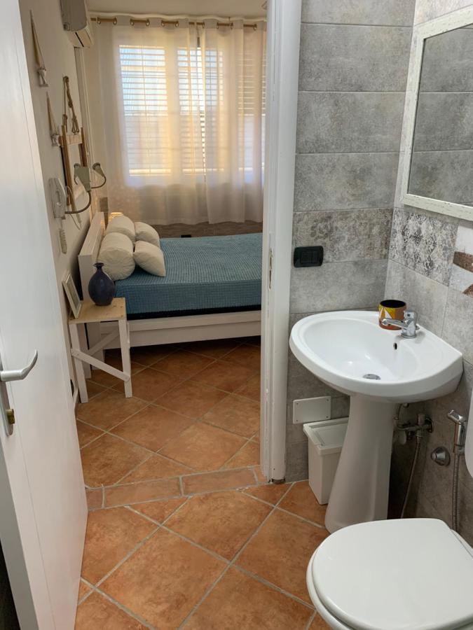 B&B Casavecchia Gallipoli Dış mekan fotoğraf