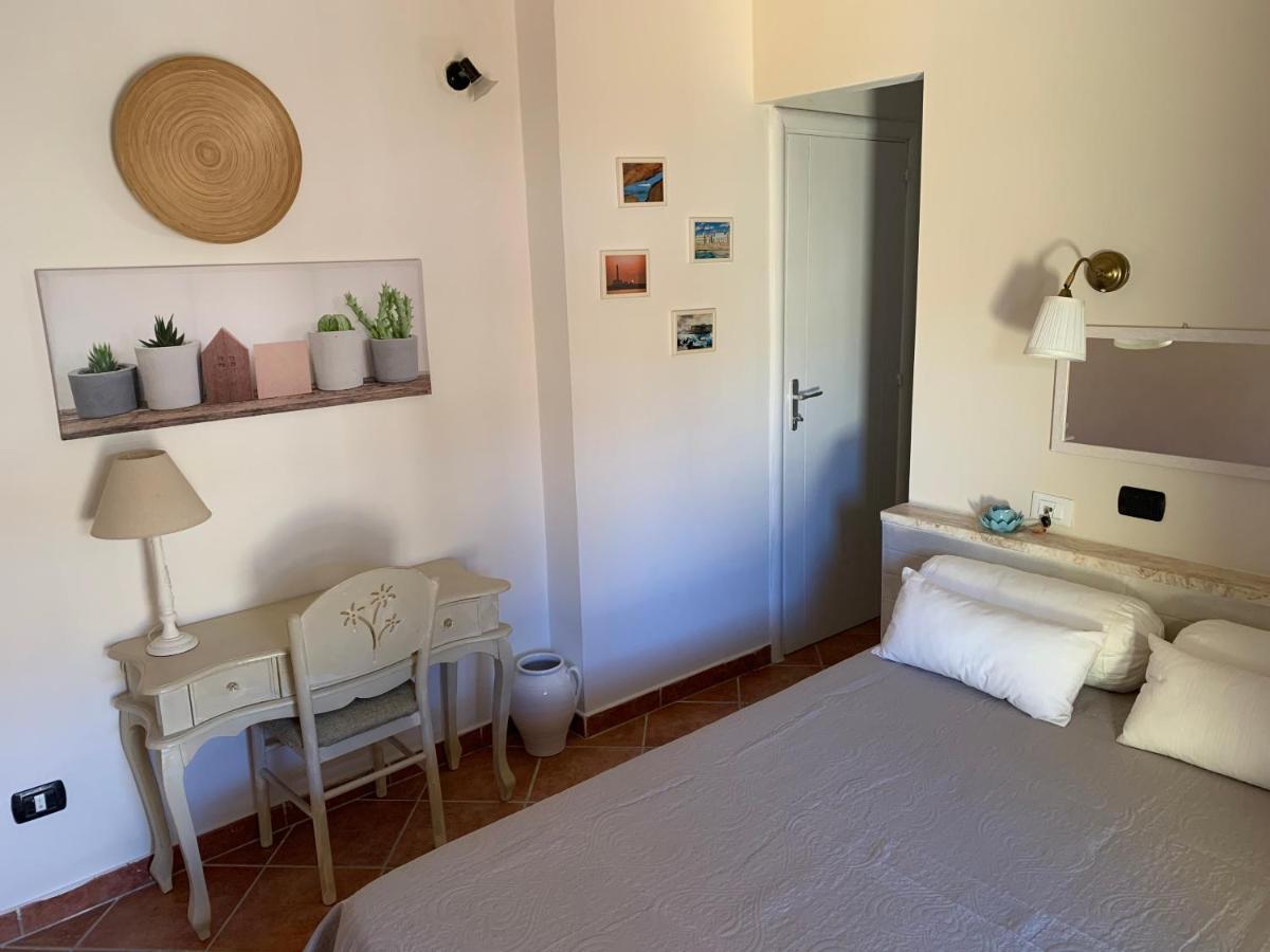 B&B Casavecchia Gallipoli Dış mekan fotoğraf