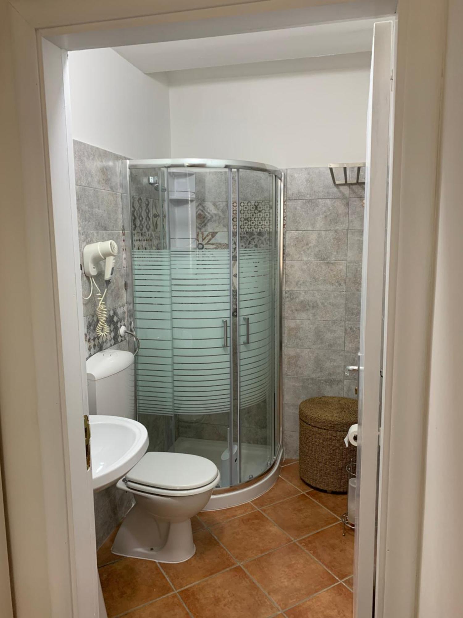 B&B Casavecchia Gallipoli Dış mekan fotoğraf