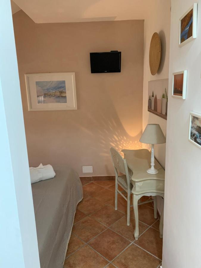 B&B Casavecchia Gallipoli Dış mekan fotoğraf