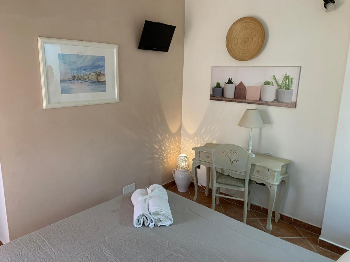 B&B Casavecchia Gallipoli Dış mekan fotoğraf