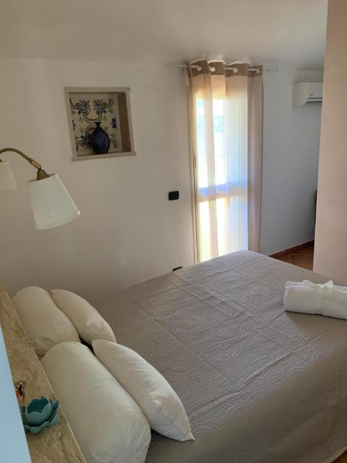 B&B Casavecchia Gallipoli Dış mekan fotoğraf