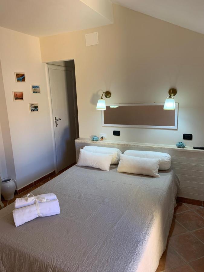 B&B Casavecchia Gallipoli Dış mekan fotoğraf