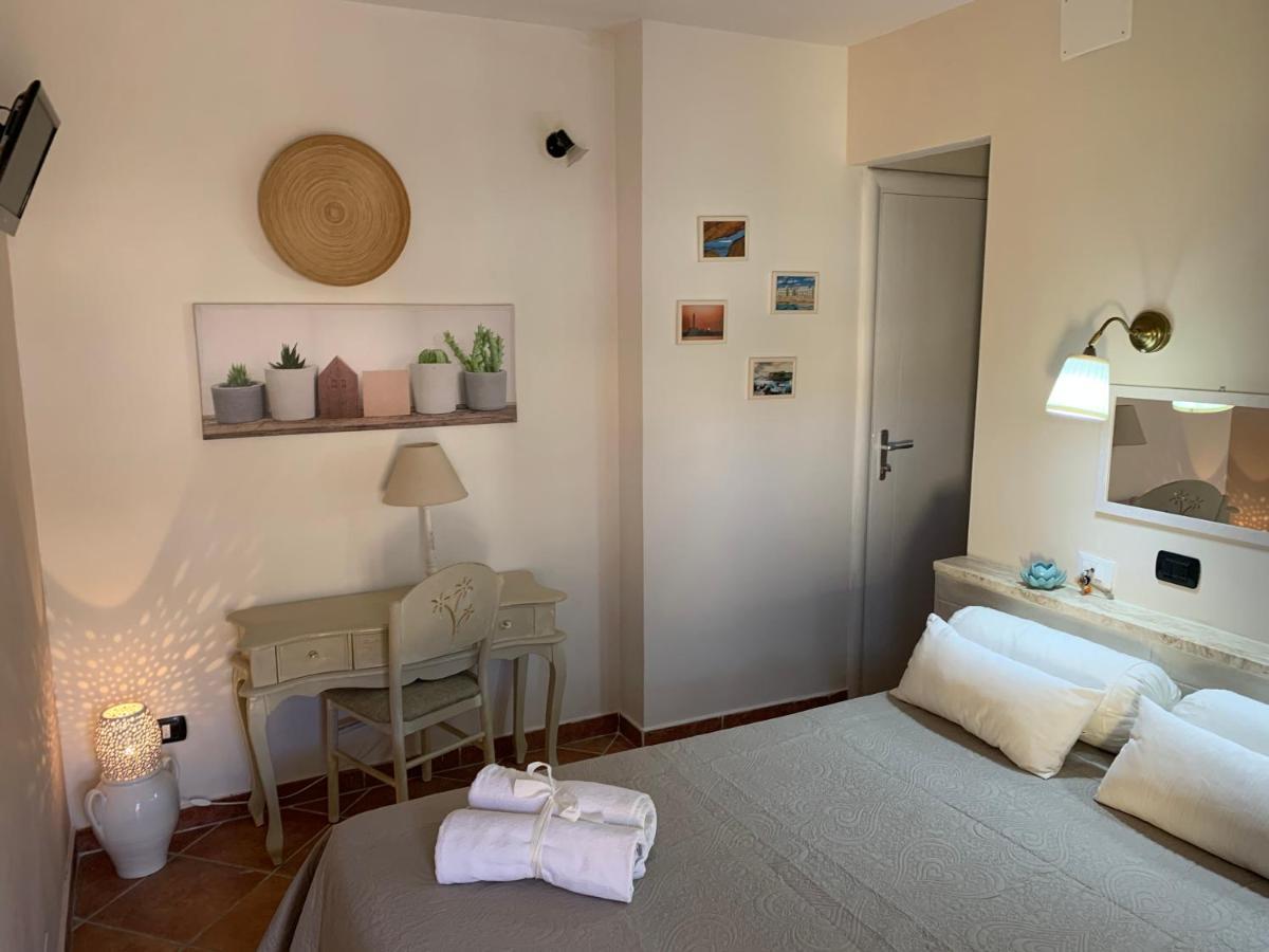 B&B Casavecchia Gallipoli Dış mekan fotoğraf