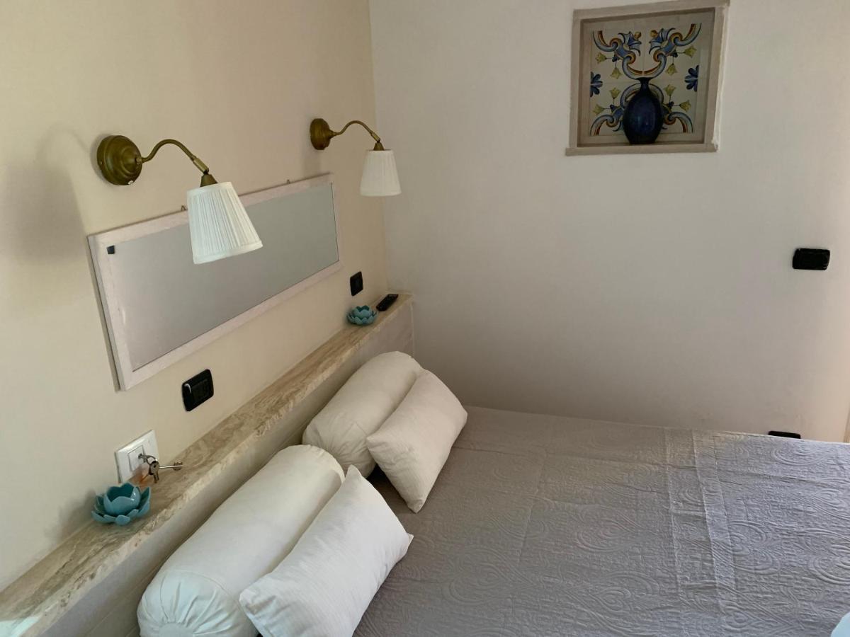 B&B Casavecchia Gallipoli Dış mekan fotoğraf