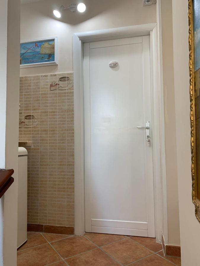 B&B Casavecchia Gallipoli Dış mekan fotoğraf
