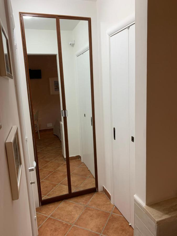 B&B Casavecchia Gallipoli Dış mekan fotoğraf