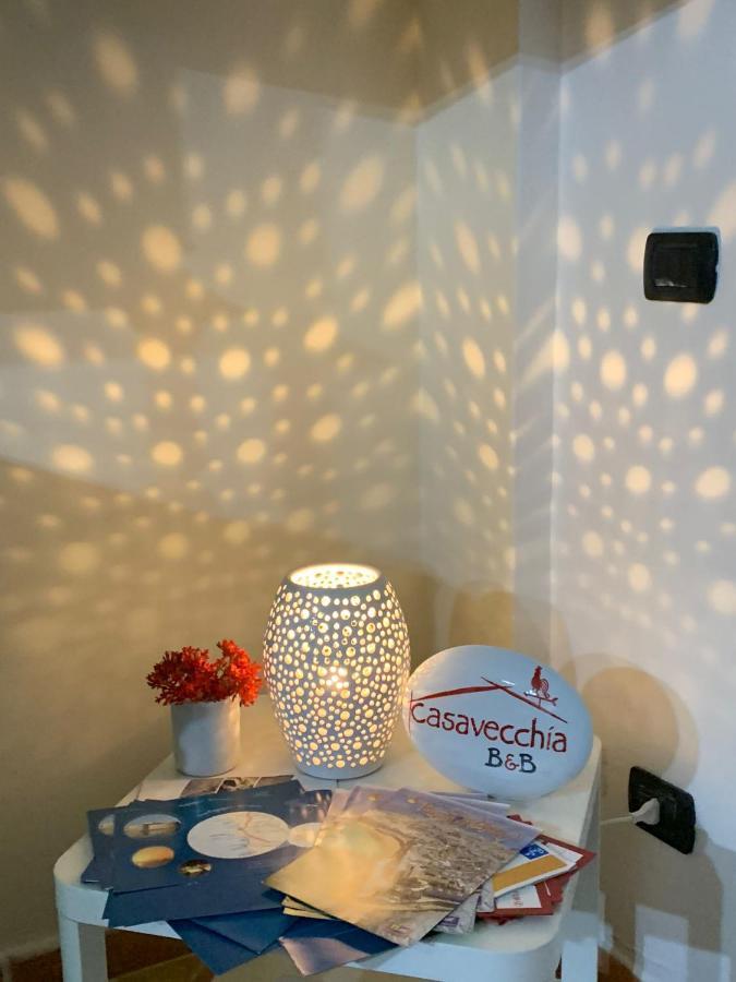 B&B Casavecchia Gallipoli Dış mekan fotoğraf