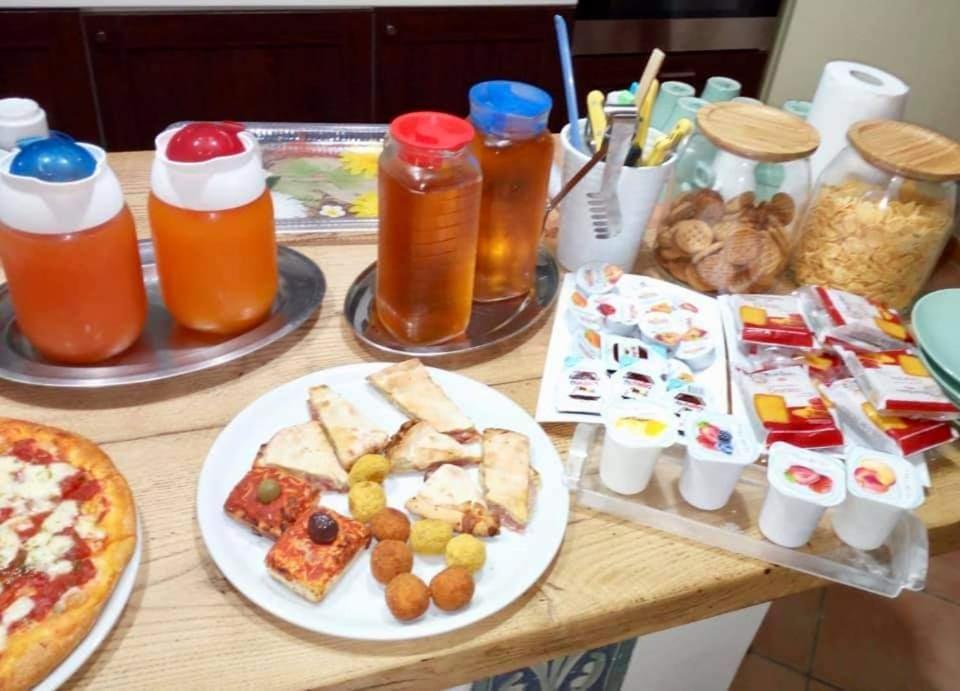 B&B Casavecchia Gallipoli Dış mekan fotoğraf
