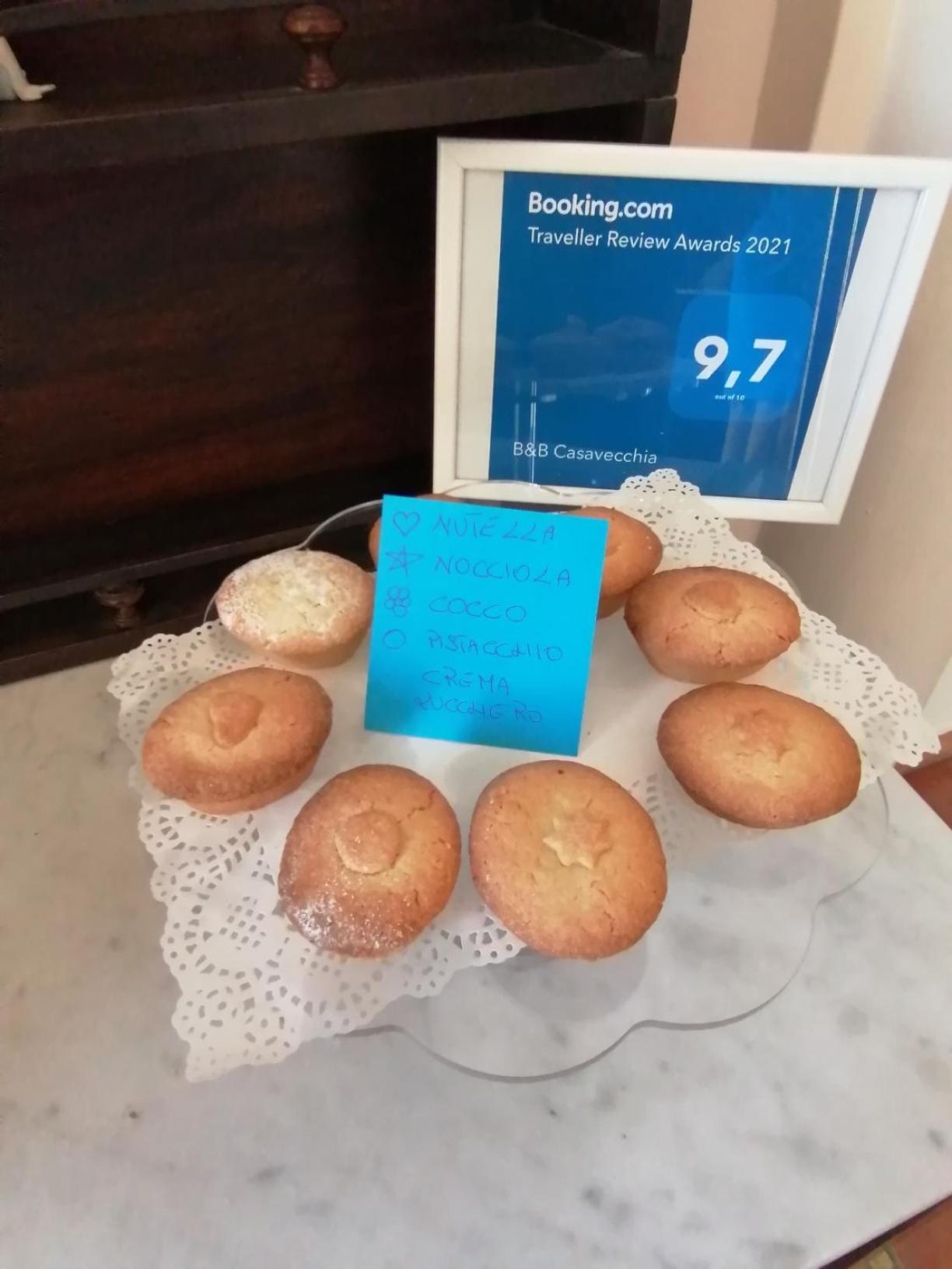 B&B Casavecchia Gallipoli Dış mekan fotoğraf