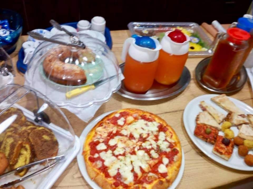 B&B Casavecchia Gallipoli Dış mekan fotoğraf