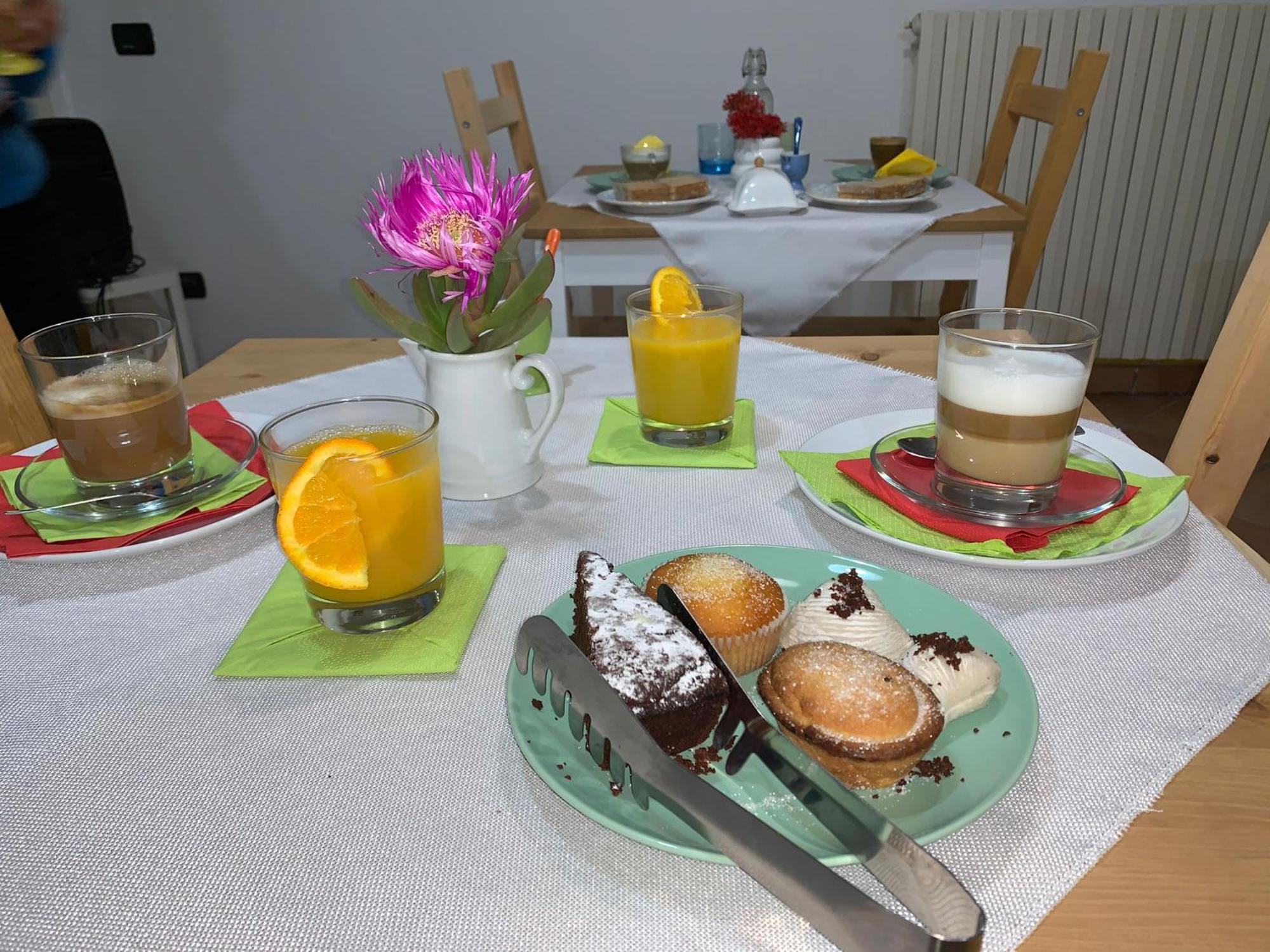 B&B Casavecchia Gallipoli Dış mekan fotoğraf