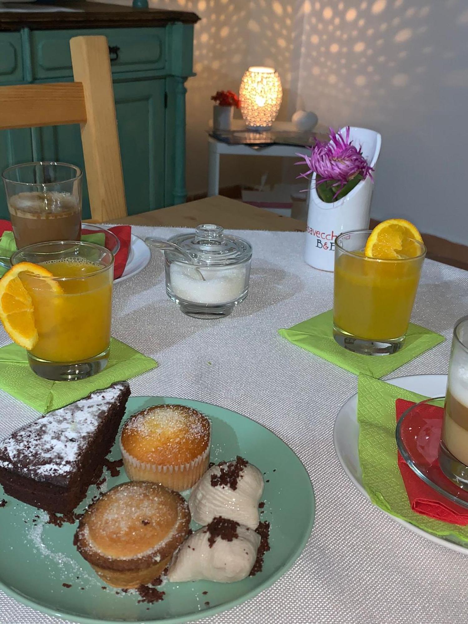 B&B Casavecchia Gallipoli Dış mekan fotoğraf