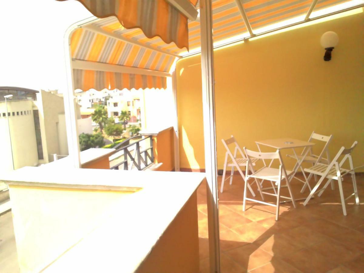 B&B Casavecchia Gallipoli Dış mekan fotoğraf