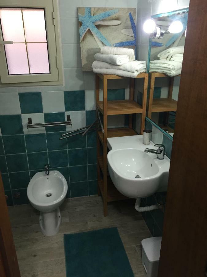 B&B Casavecchia Gallipoli Dış mekan fotoğraf
