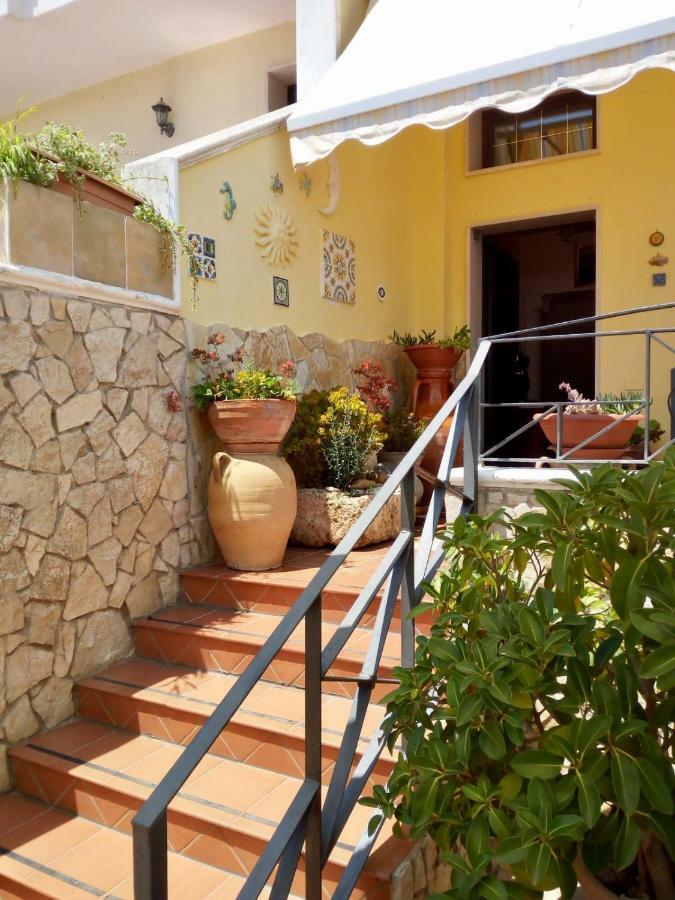 B&B Casavecchia Gallipoli Dış mekan fotoğraf