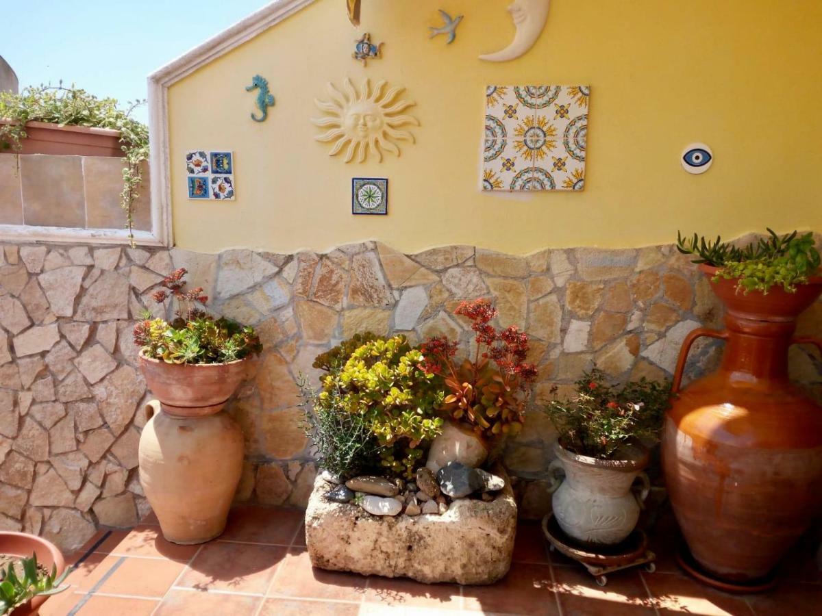 B&B Casavecchia Gallipoli Dış mekan fotoğraf