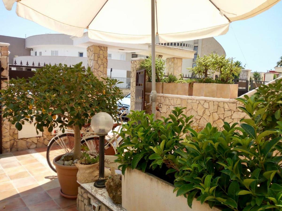 B&B Casavecchia Gallipoli Dış mekan fotoğraf