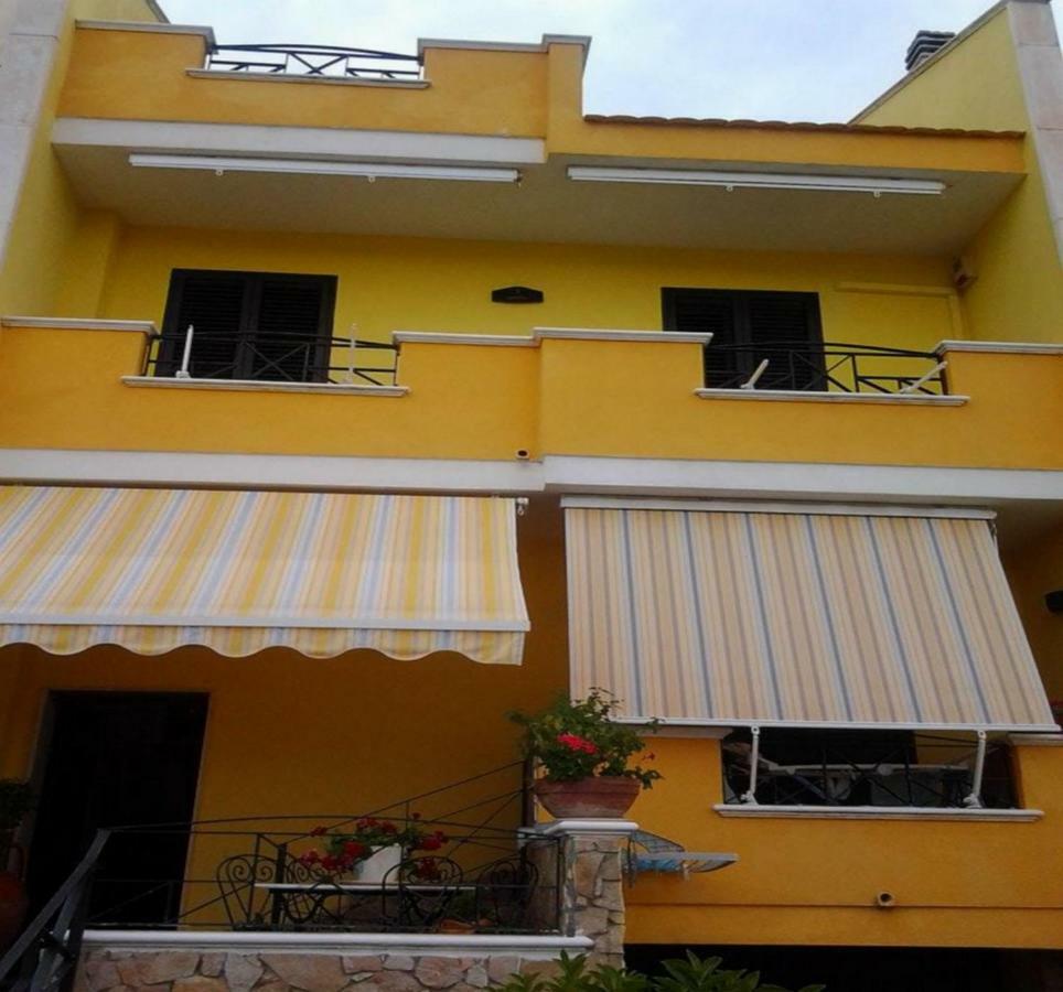 B&B Casavecchia Gallipoli Dış mekan fotoğraf