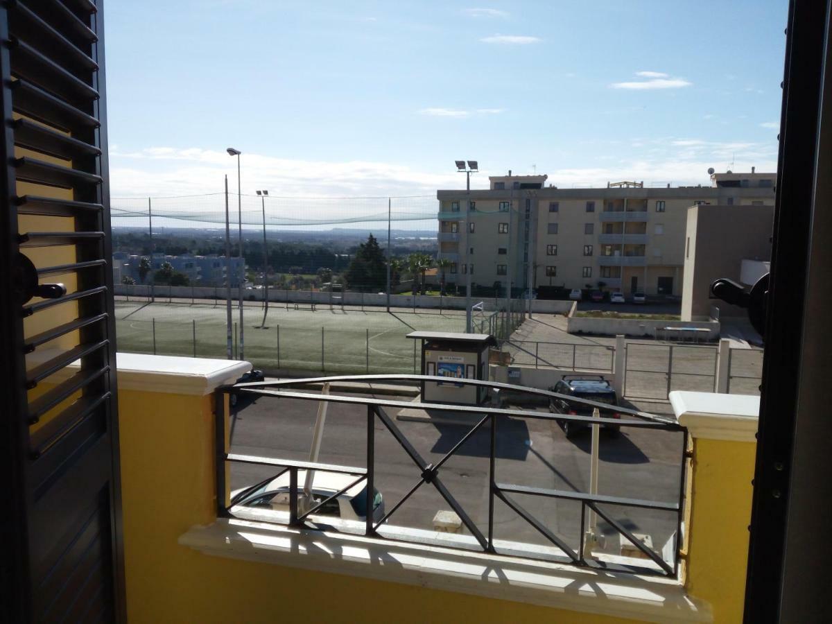 B&B Casavecchia Gallipoli Dış mekan fotoğraf