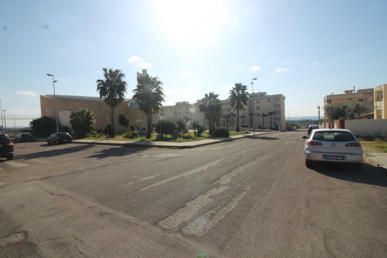B&B Casavecchia Gallipoli Dış mekan fotoğraf