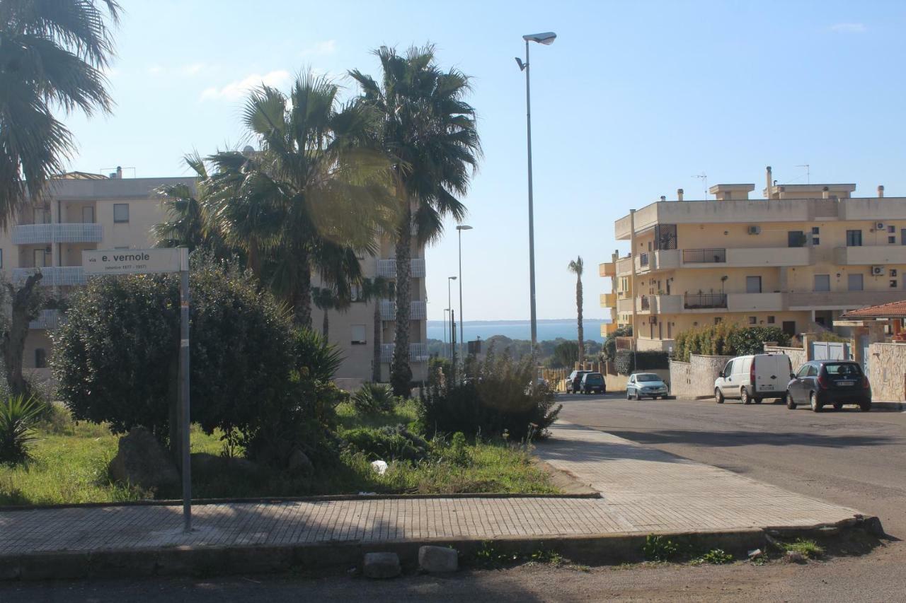 B&B Casavecchia Gallipoli Dış mekan fotoğraf