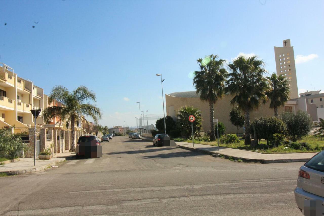 B&B Casavecchia Gallipoli Dış mekan fotoğraf