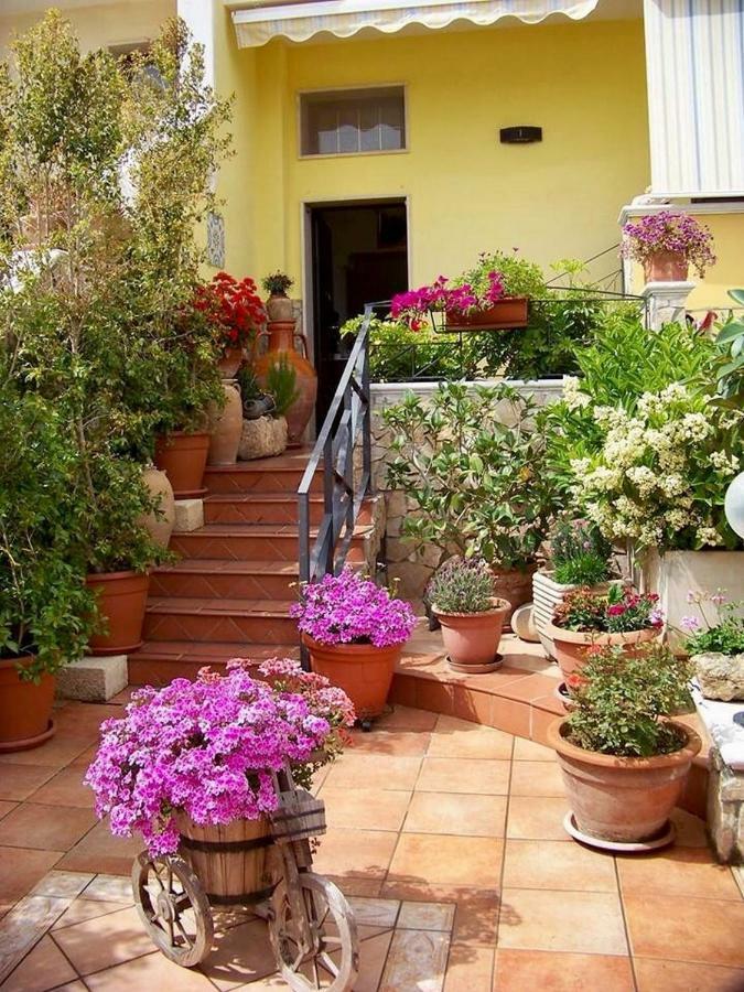 B&B Casavecchia Gallipoli Dış mekan fotoğraf