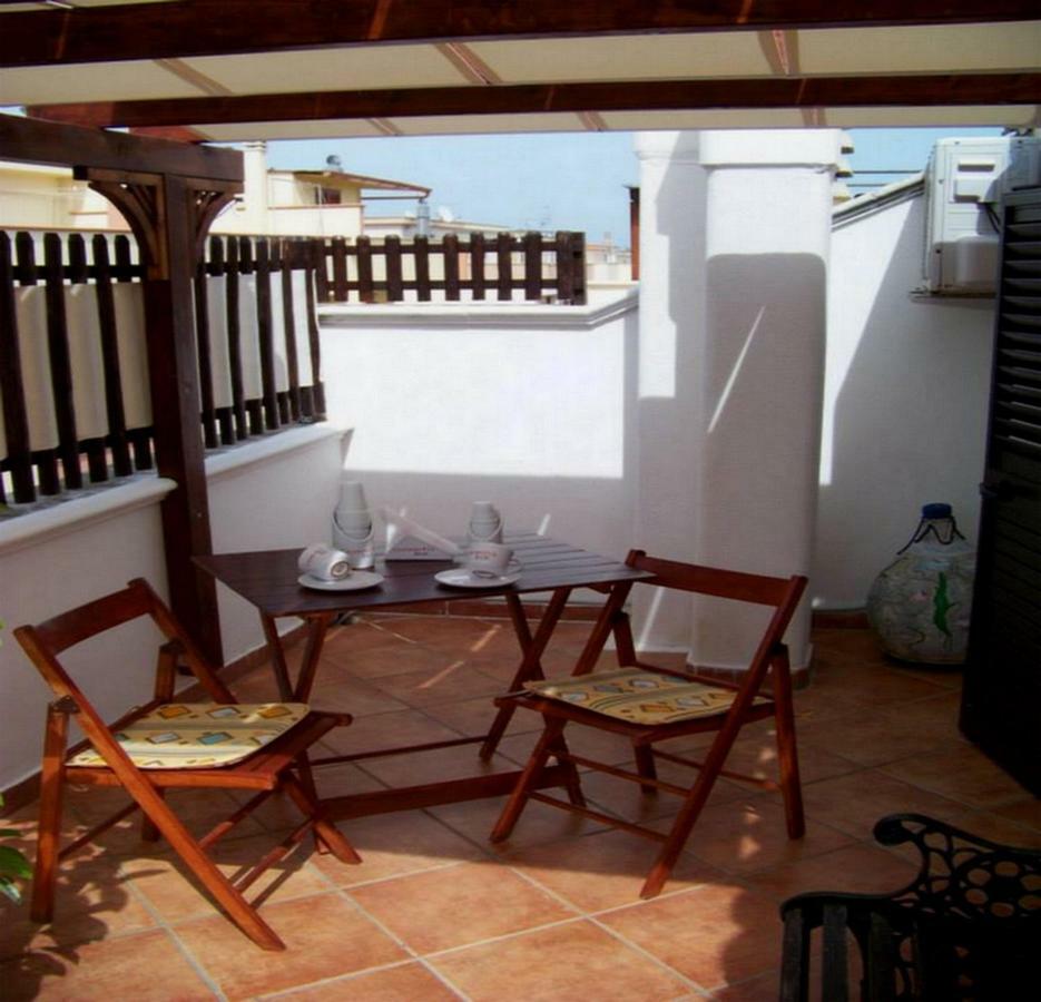 B&B Casavecchia Gallipoli Dış mekan fotoğraf
