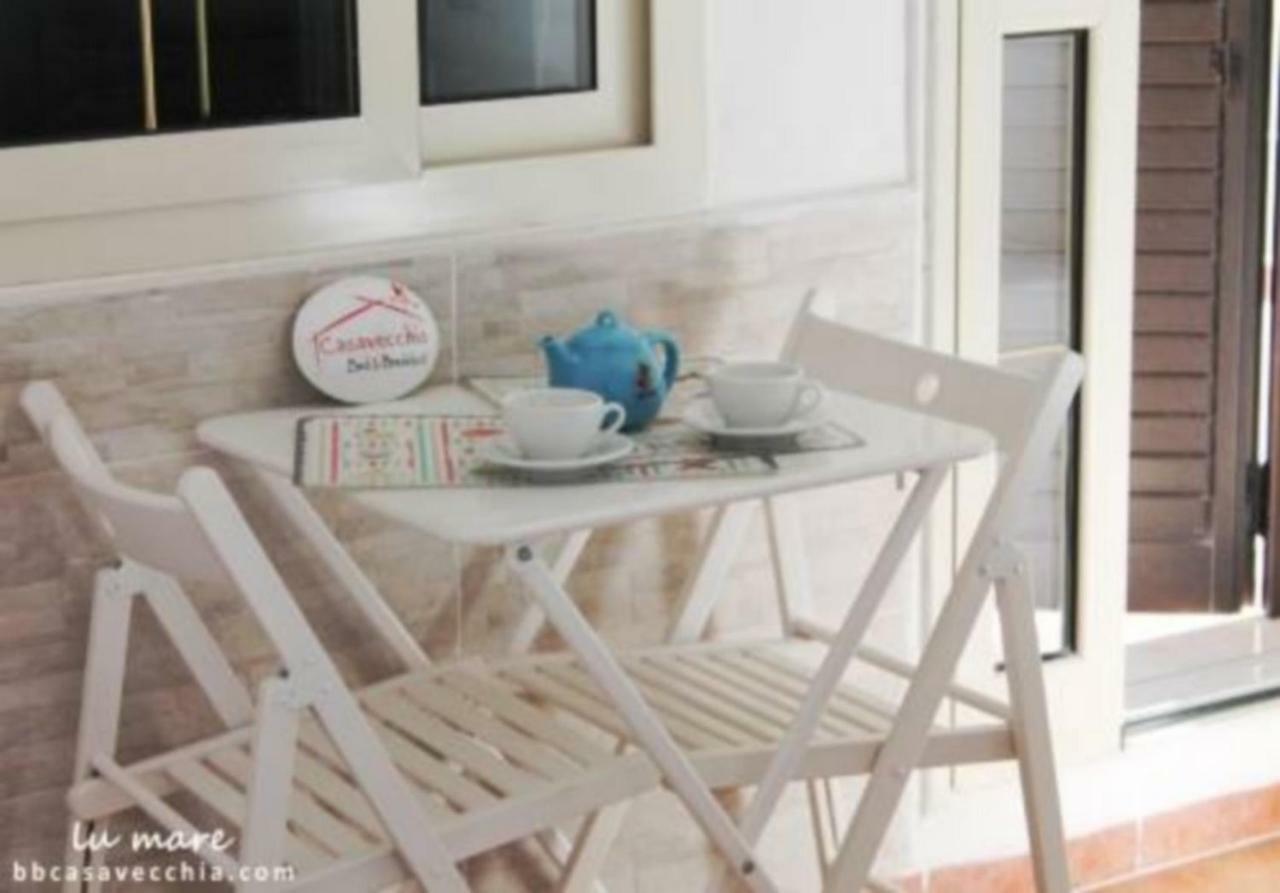 B&B Casavecchia Gallipoli Dış mekan fotoğraf