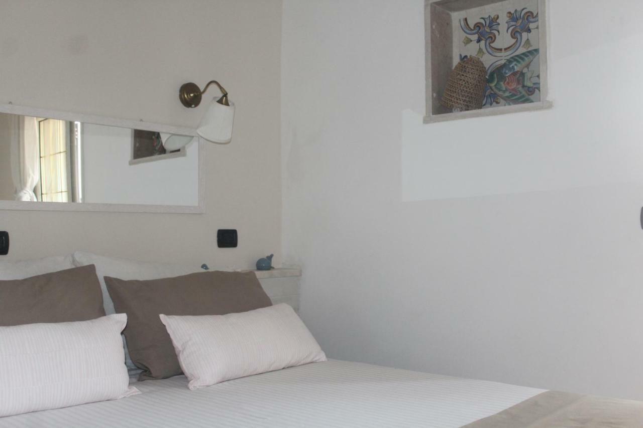 B&B Casavecchia Gallipoli Dış mekan fotoğraf