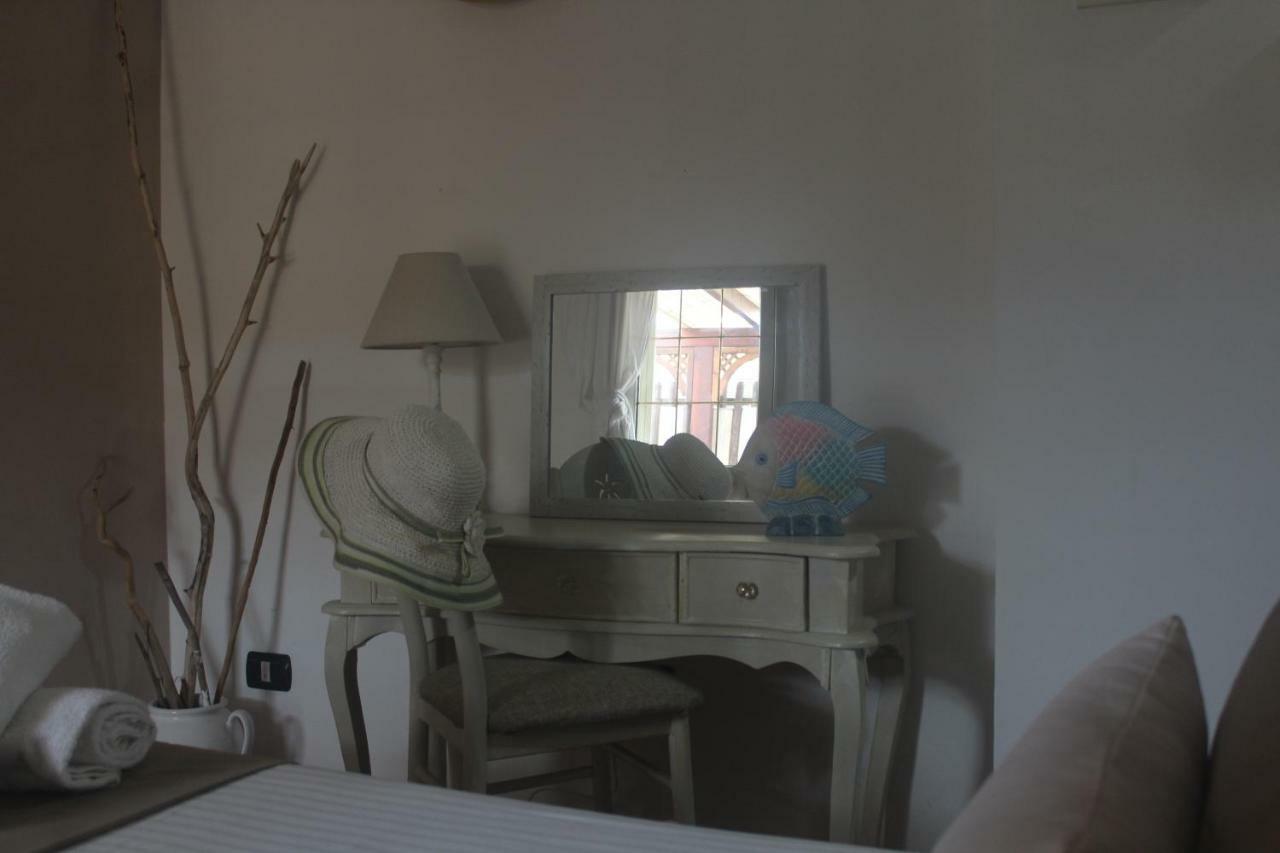 B&B Casavecchia Gallipoli Dış mekan fotoğraf
