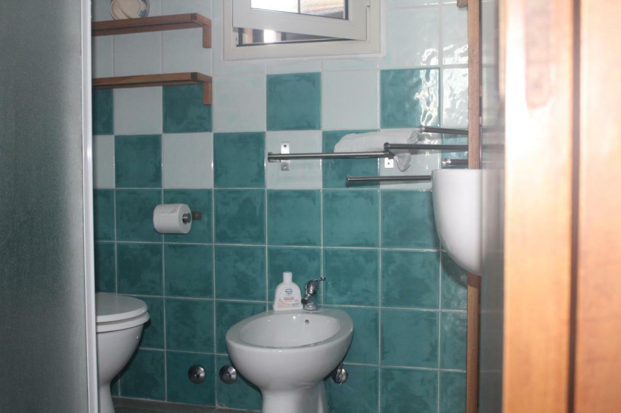 B&B Casavecchia Gallipoli Dış mekan fotoğraf