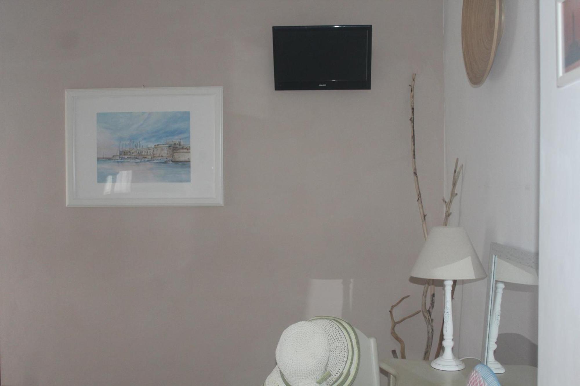 B&B Casavecchia Gallipoli Dış mekan fotoğraf